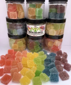 THC Edibles Melbourne