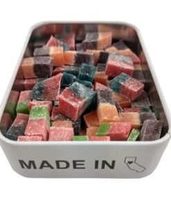 1000MG THC Gummies Melbourne