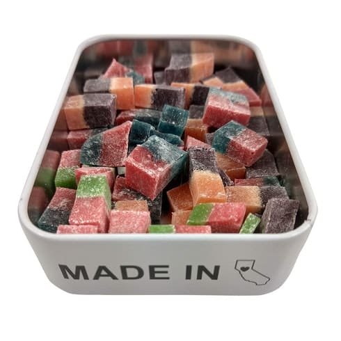 1000MG THC Gummies Melbourne