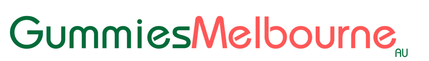 THC Gummies Melbourne